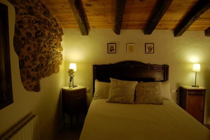 Mas Regort Hotell Vallfogona De Riucorb Exteriör bild